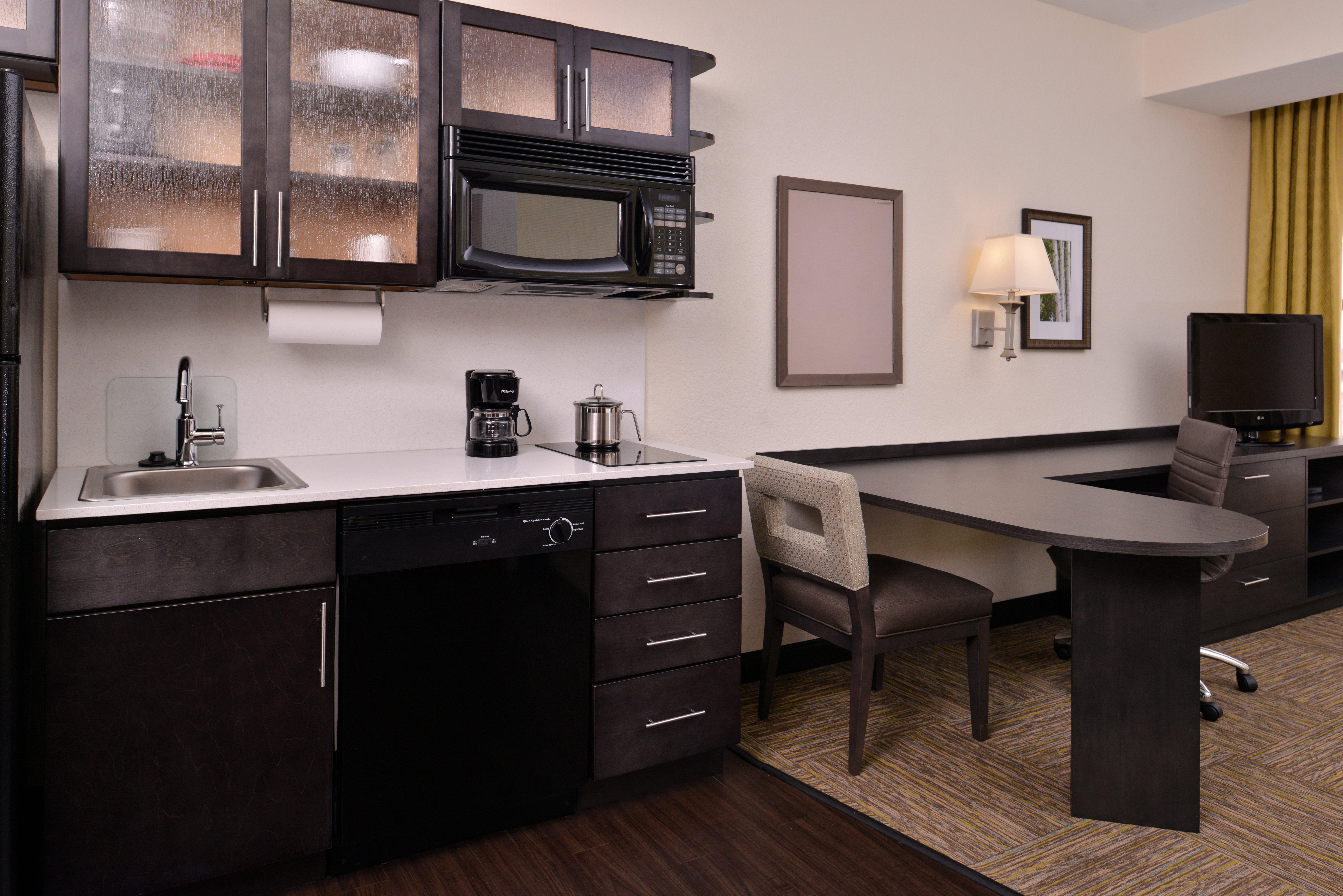 Hotel Candlewood By Ihg