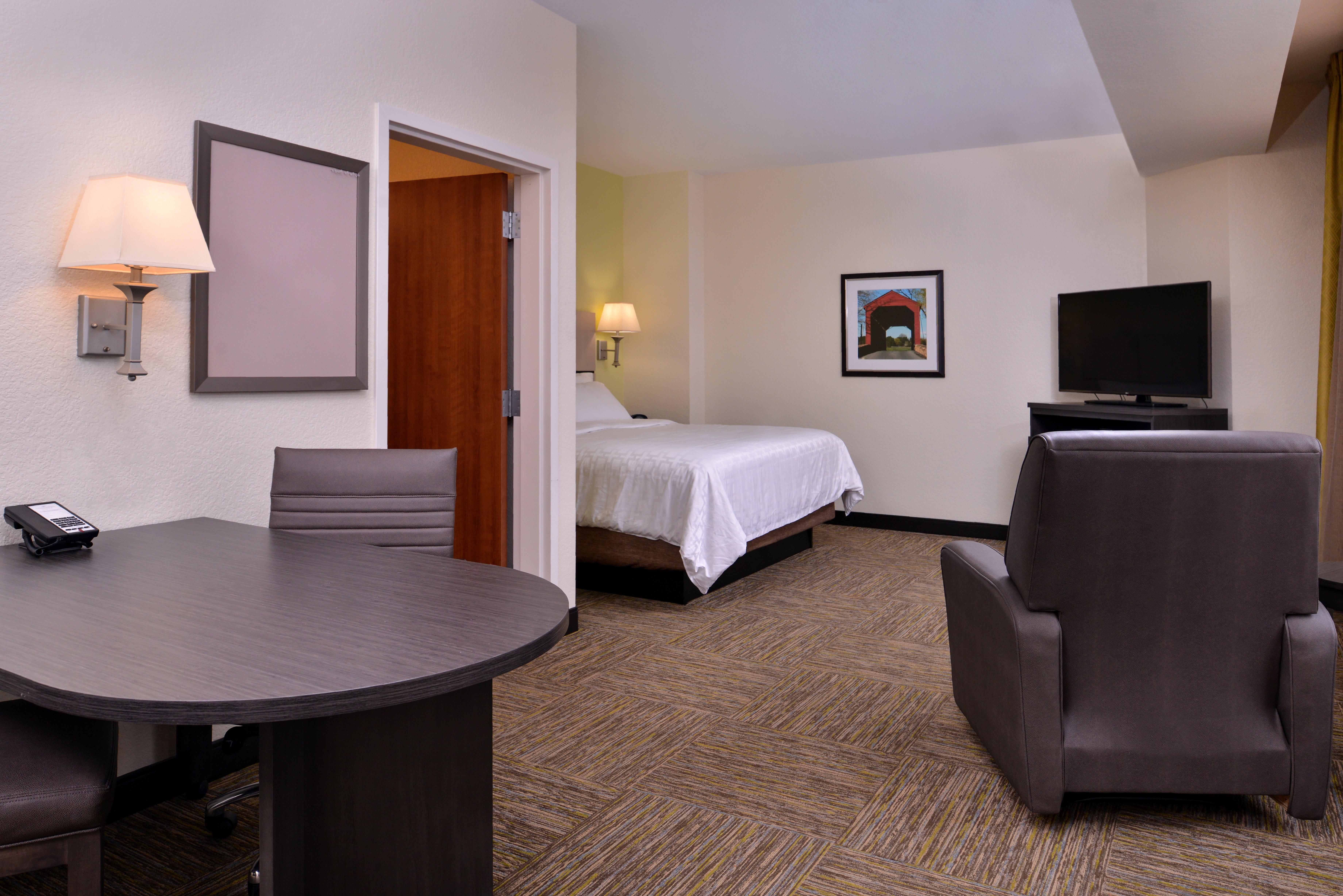 Hotel Candlewood By Ihg