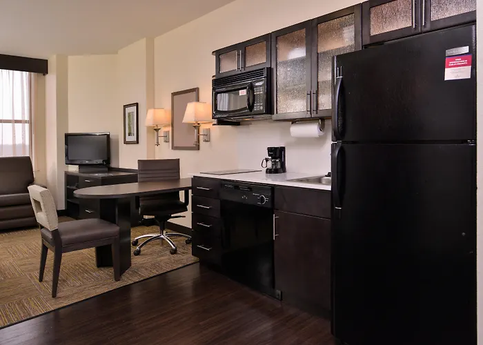 Candlewood Suites Terre Haute By Ihg