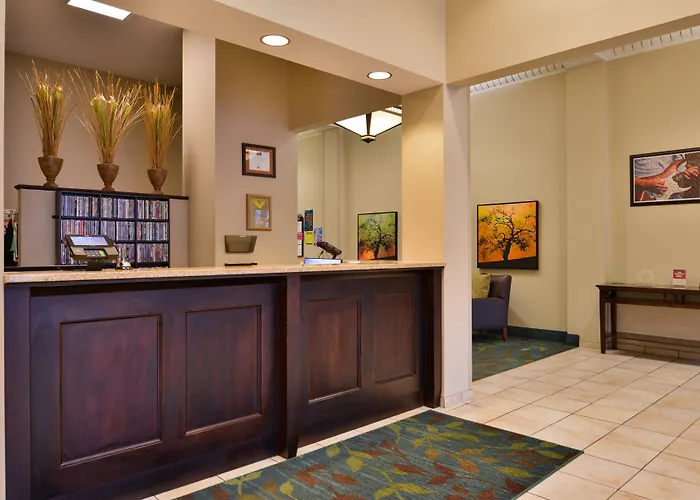 Candlewood Suites Terre Haute By Ihg