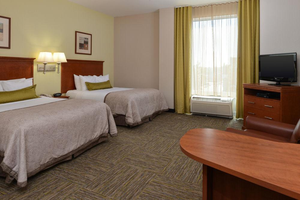 Candlewood By Ihg 2* Terre Haute