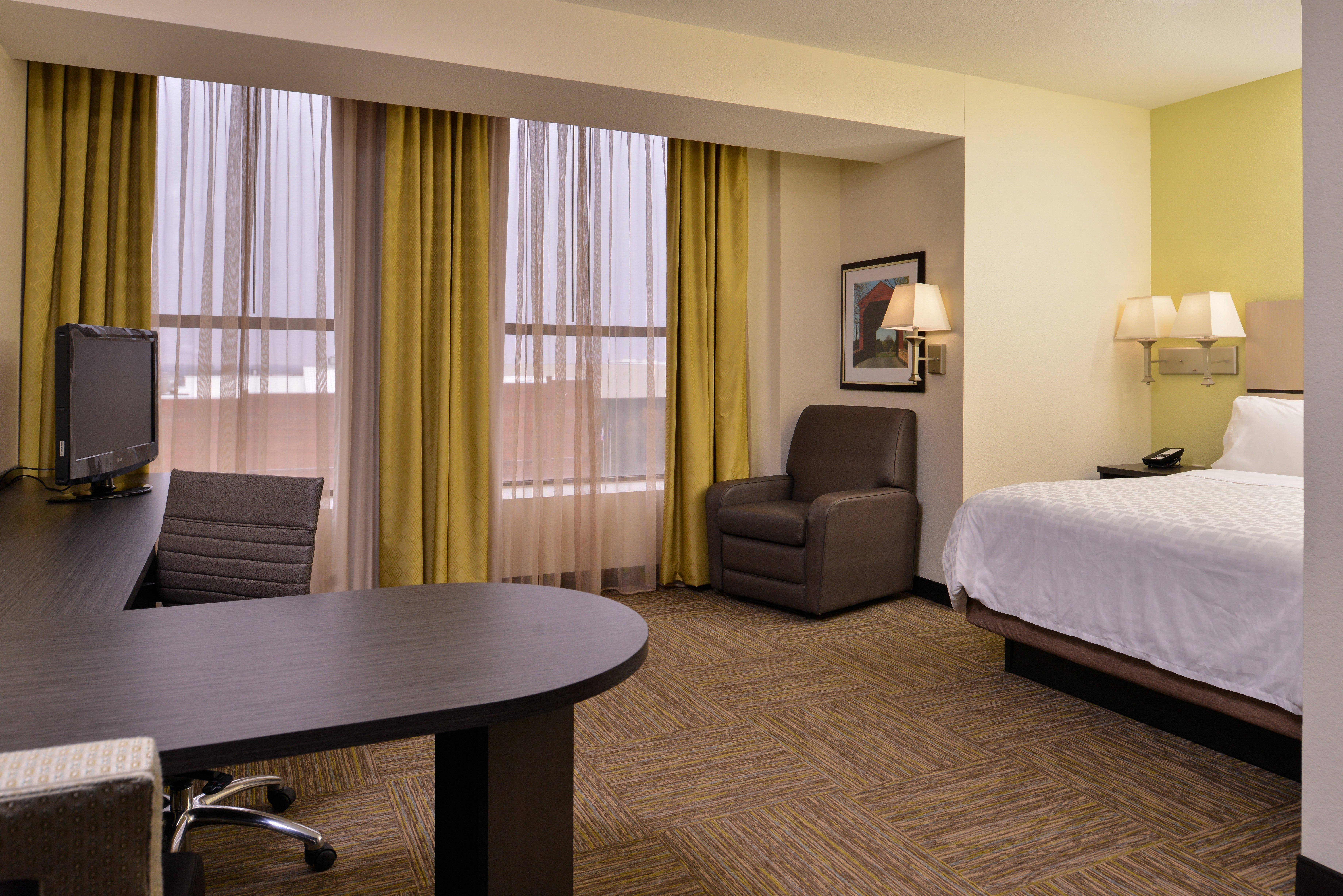 Candlewood By Ihg 2*