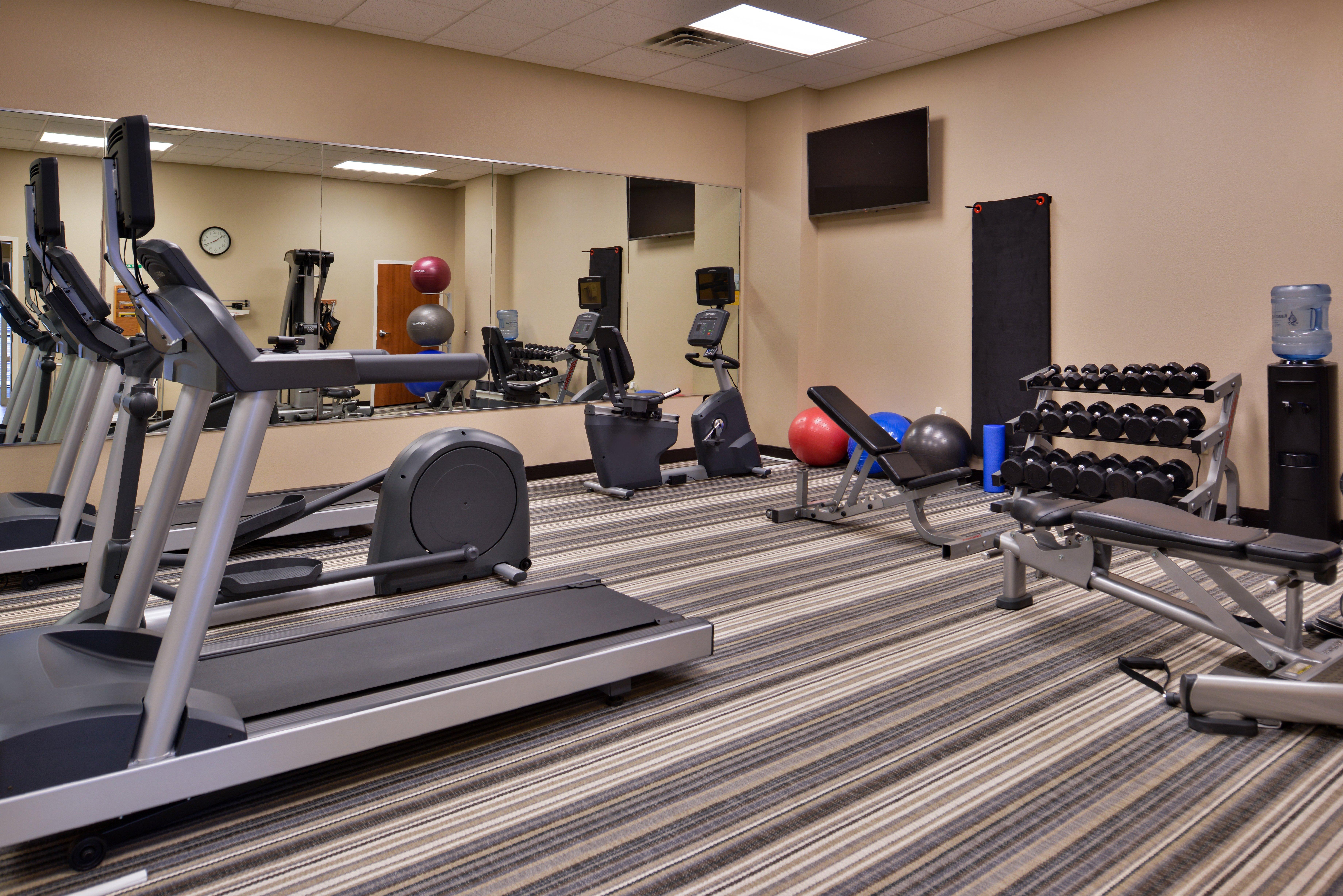 Hotel Candlewood By Ihg Terre Haute