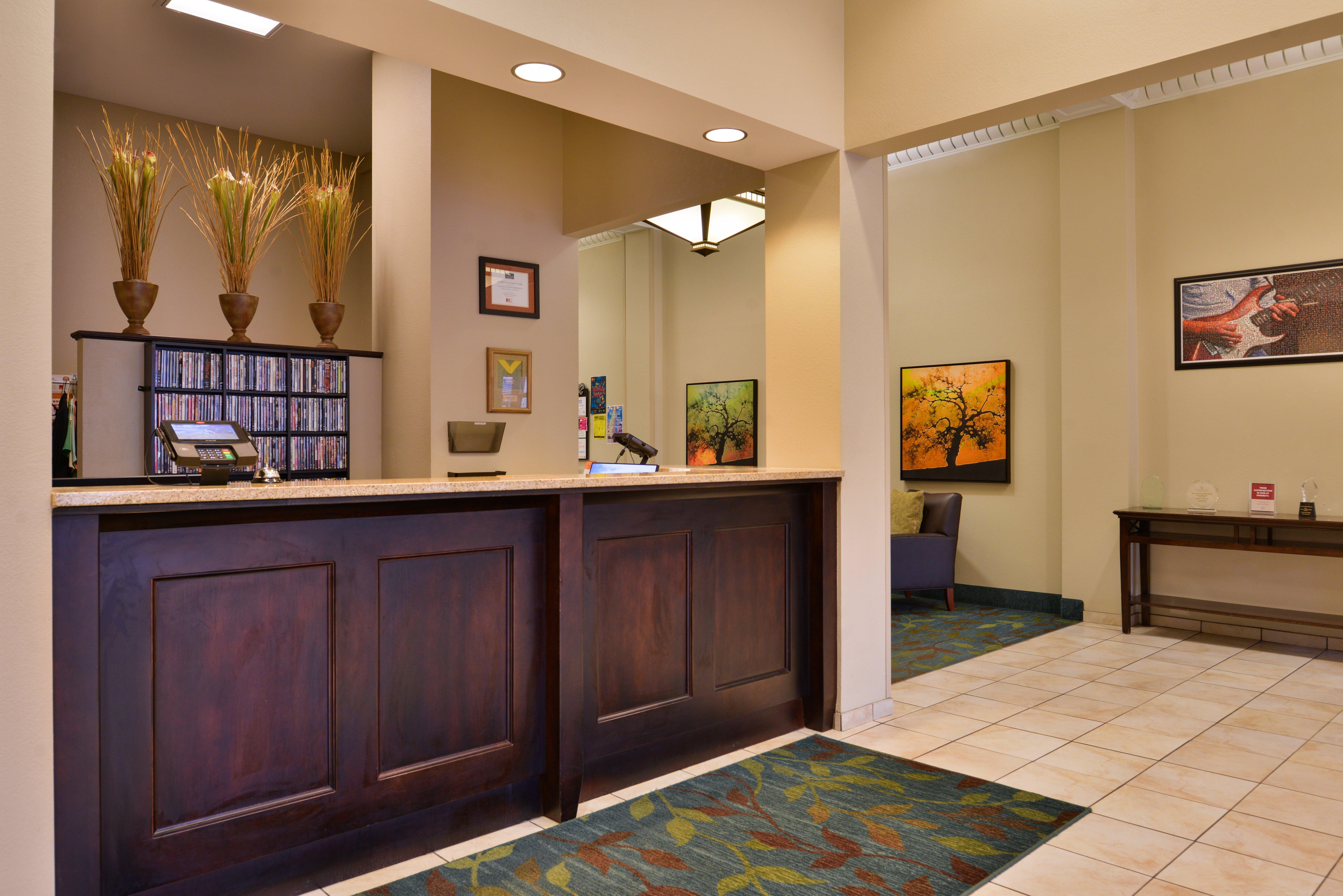 Candlewood By Ihg