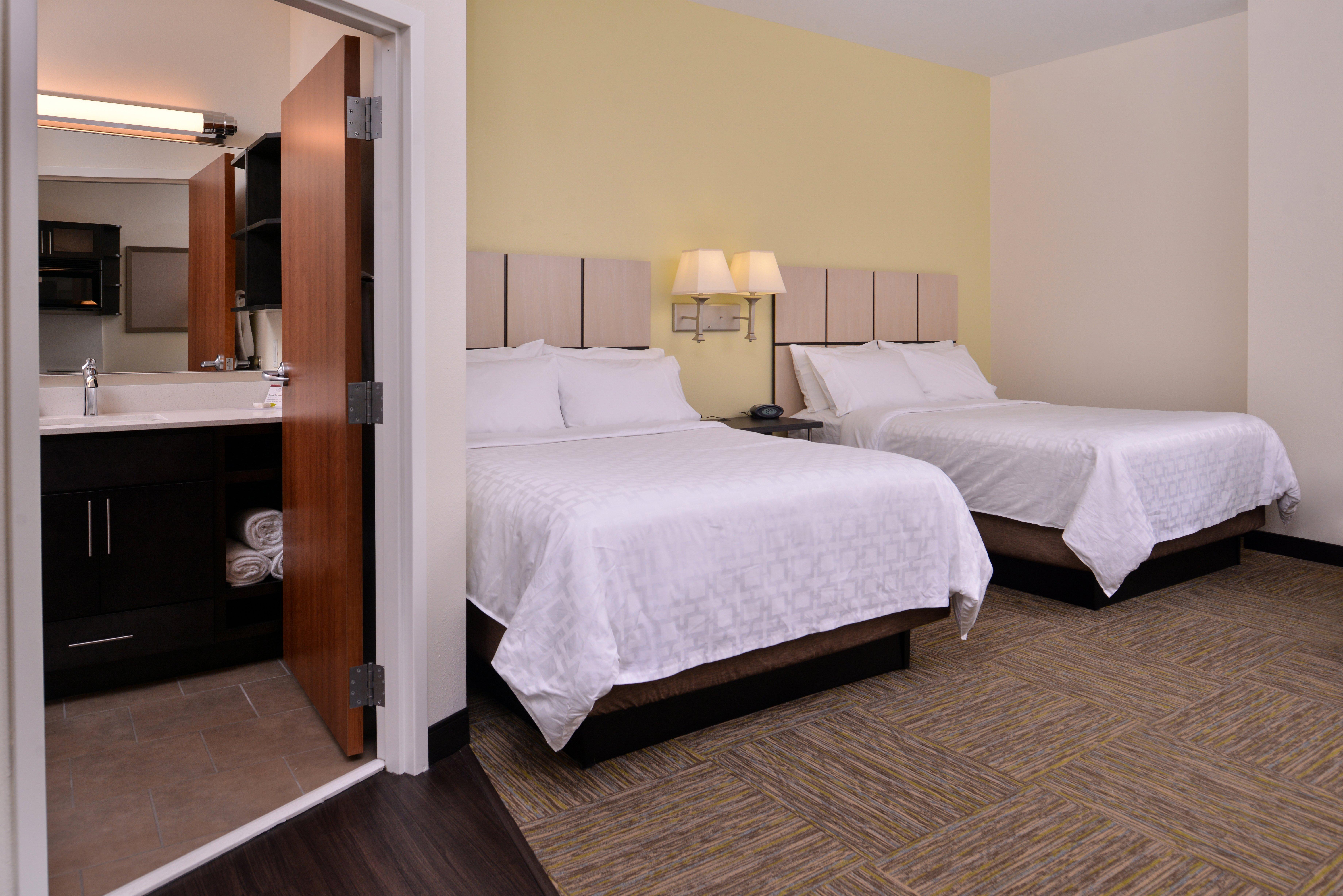 Candlewood By Ihg 2*