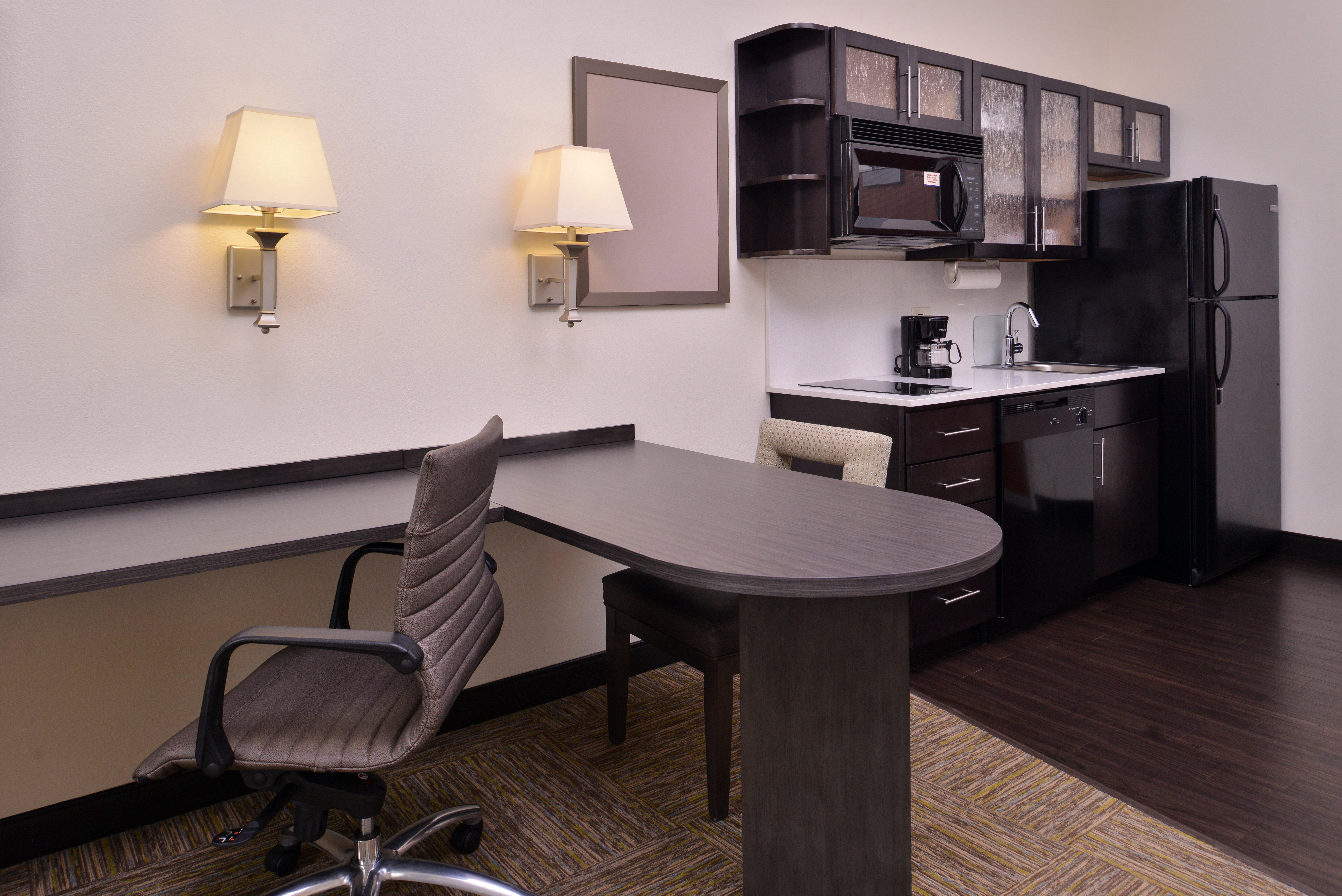Candlewood By Ihg 2*