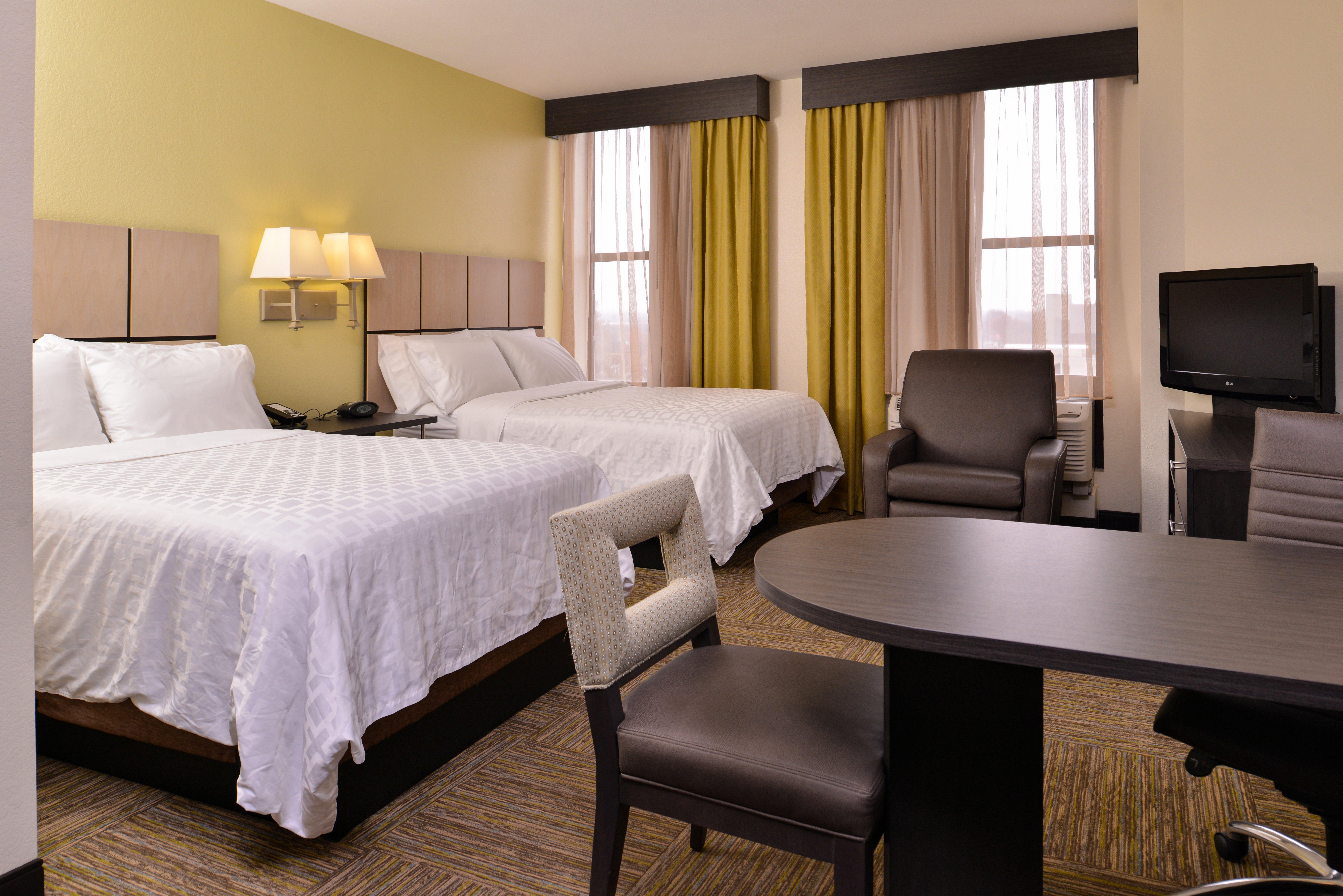 Candlewood By Ihg 2*