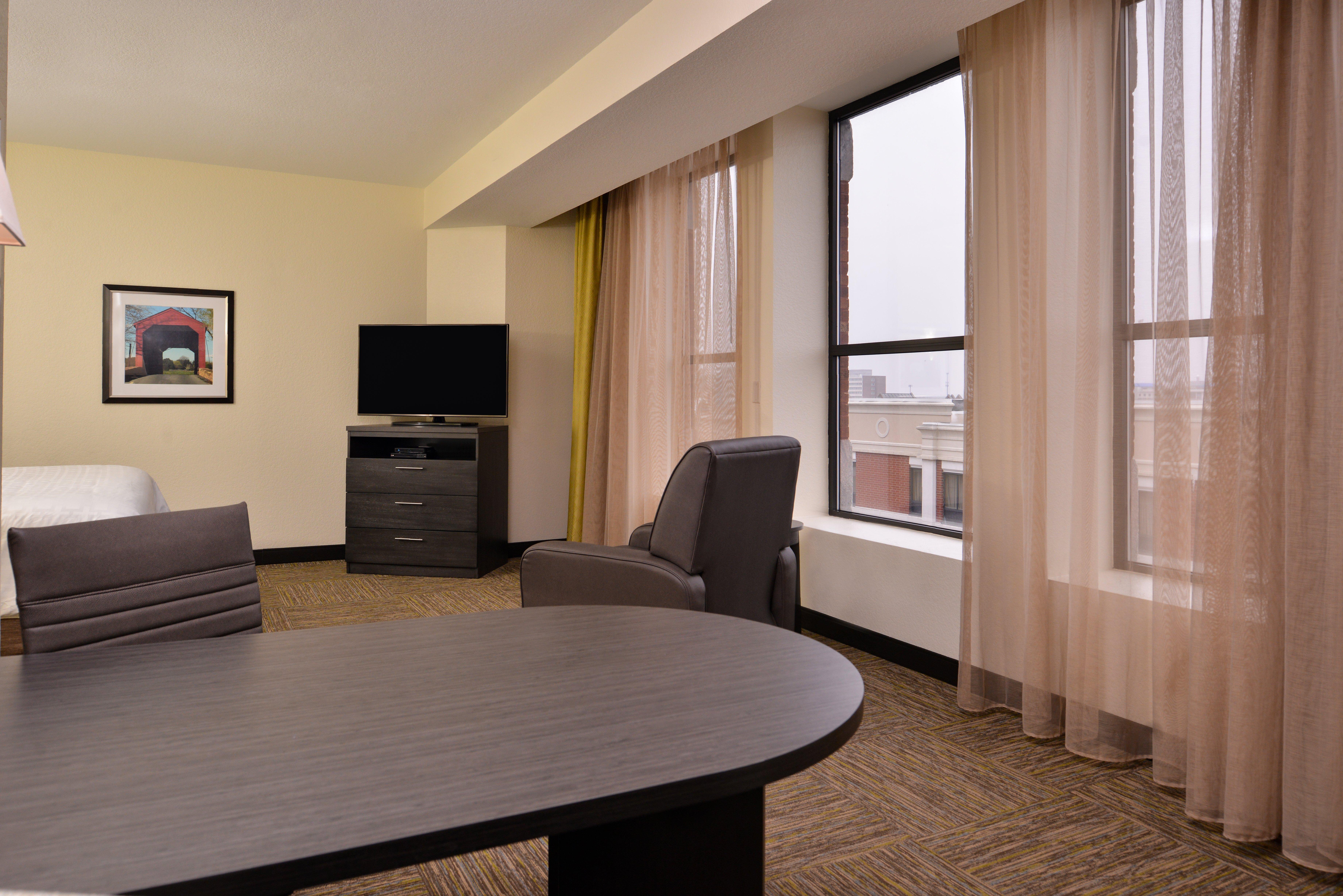 Hotel Candlewood By Ihg Terre Haute