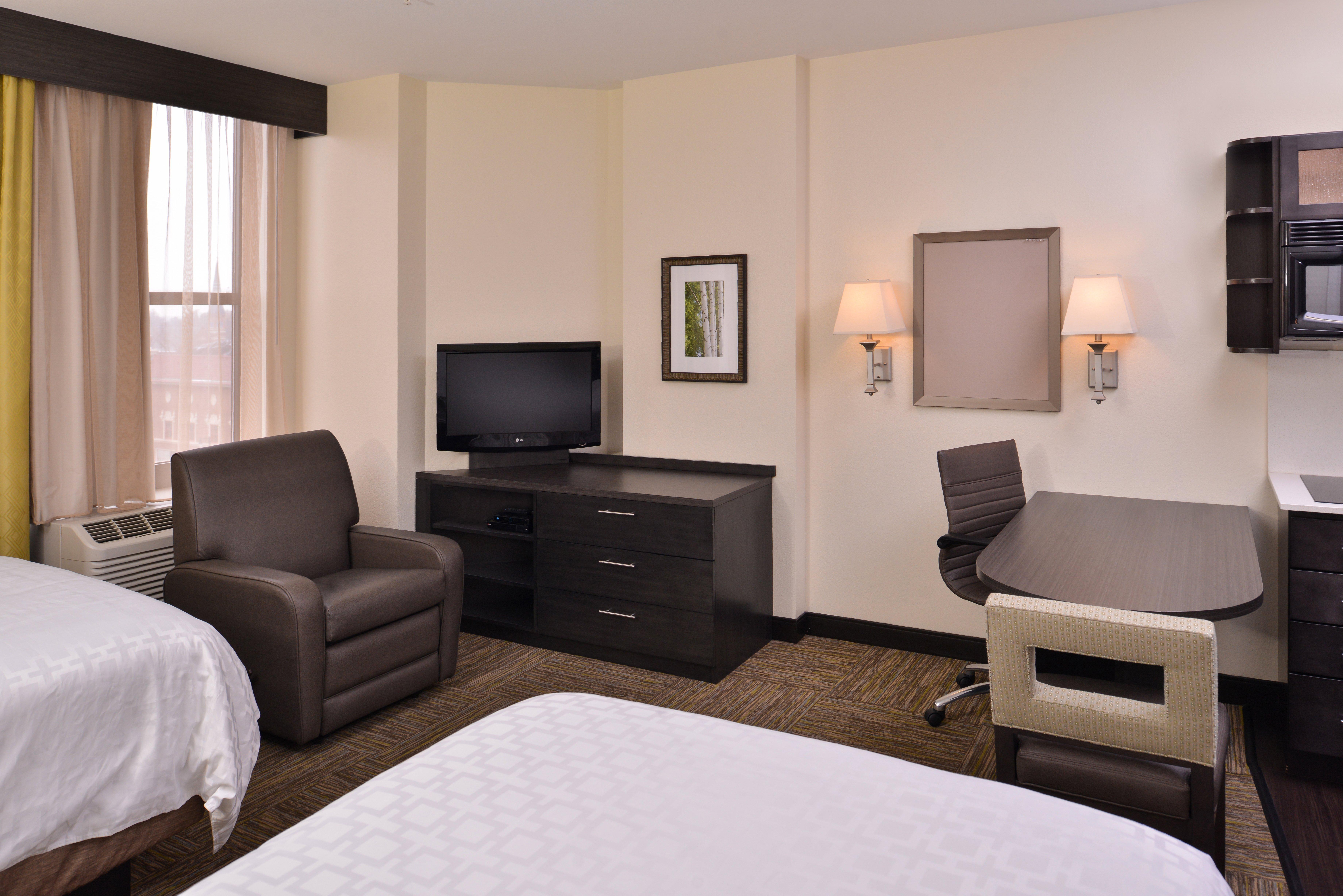 Candlewood By Ihg 2* Terre Haute