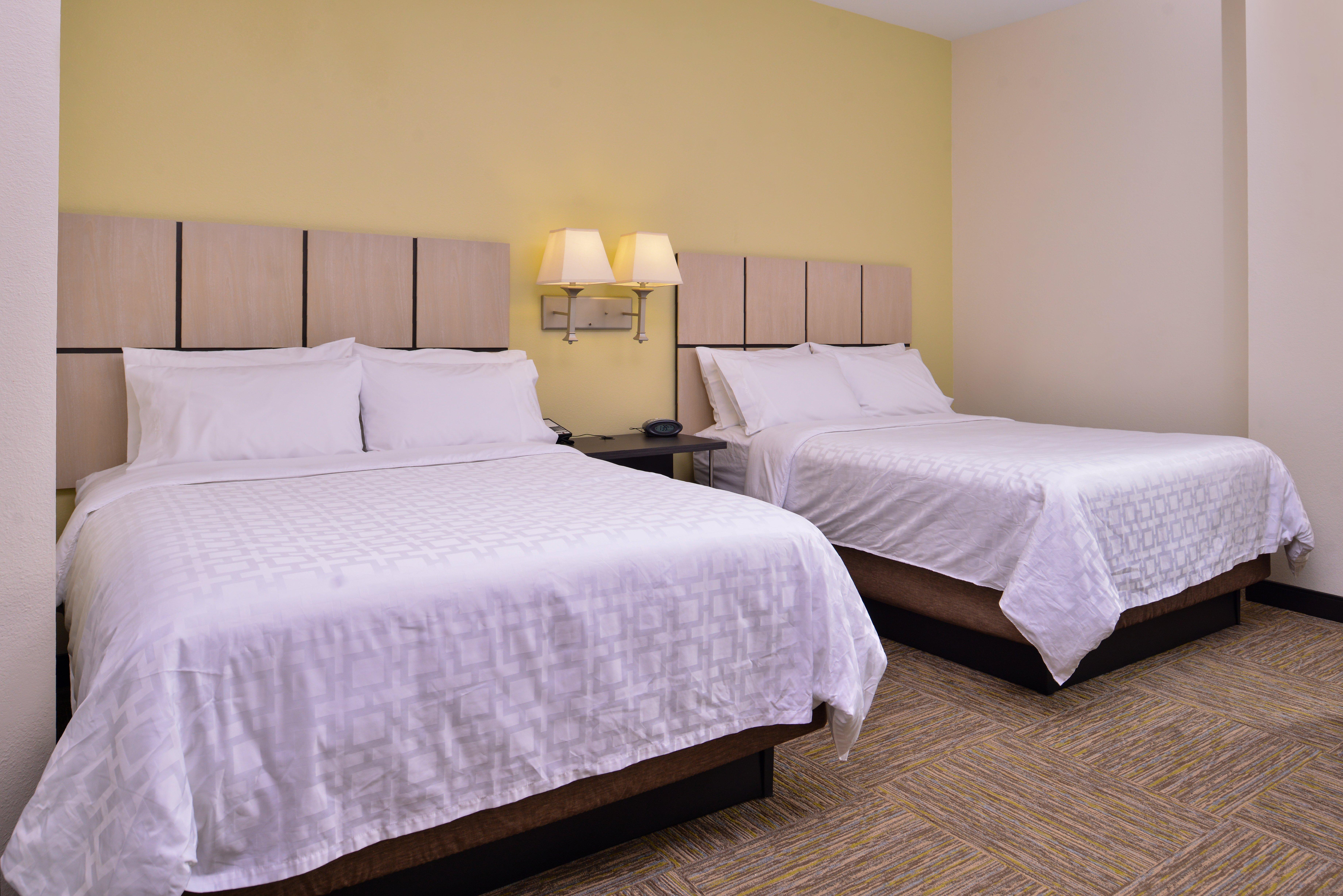 Hotel Candlewood By Ihg Terre Haute