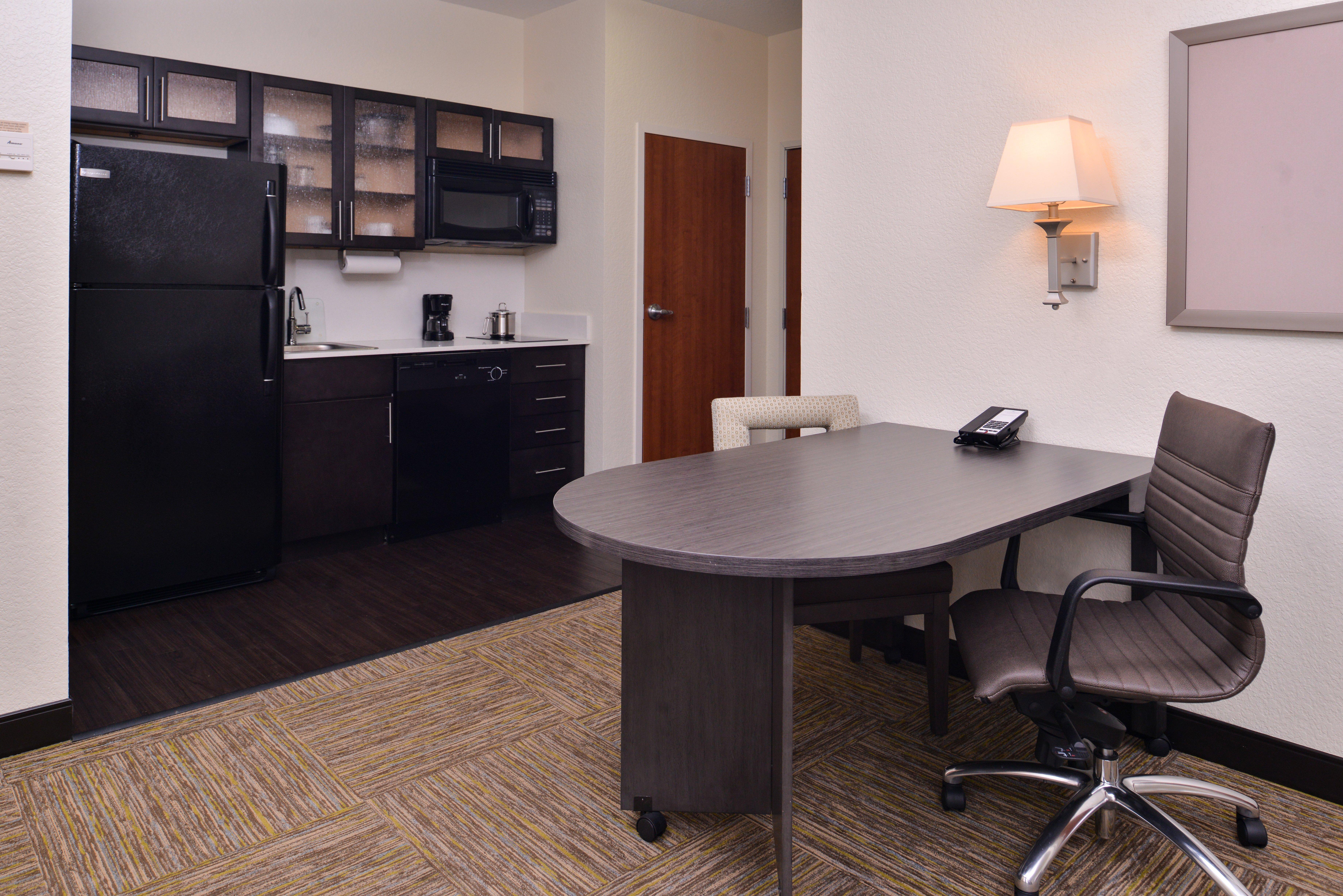 Candlewood By Ihg
