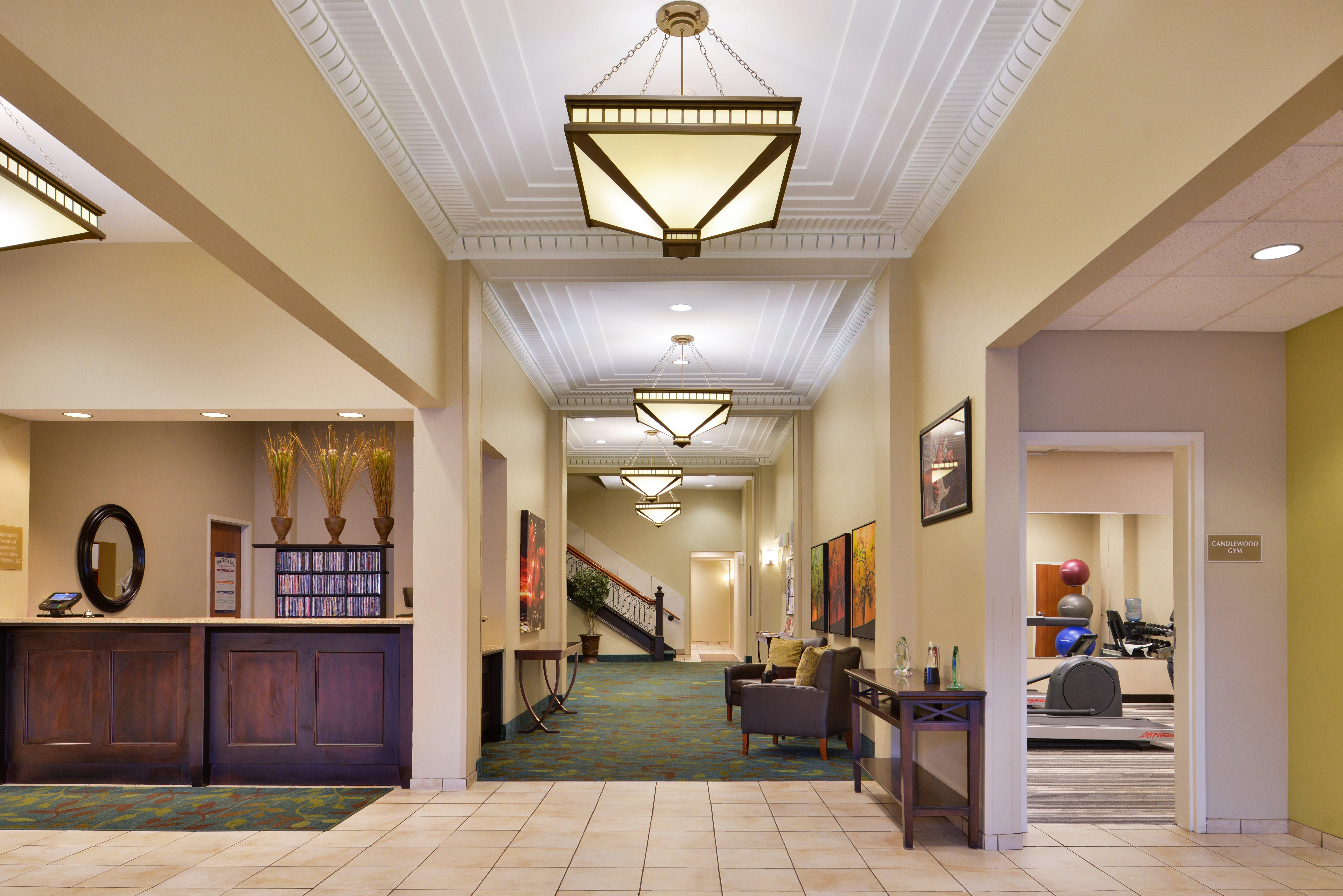 Candlewood By Ihg Hotel 2*