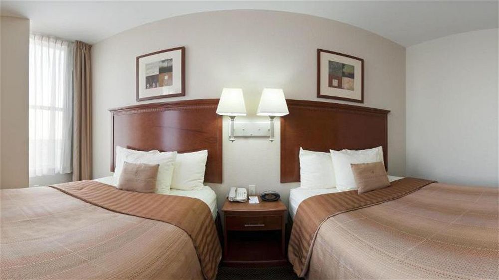 Candlewood By Ihg Terre Haute