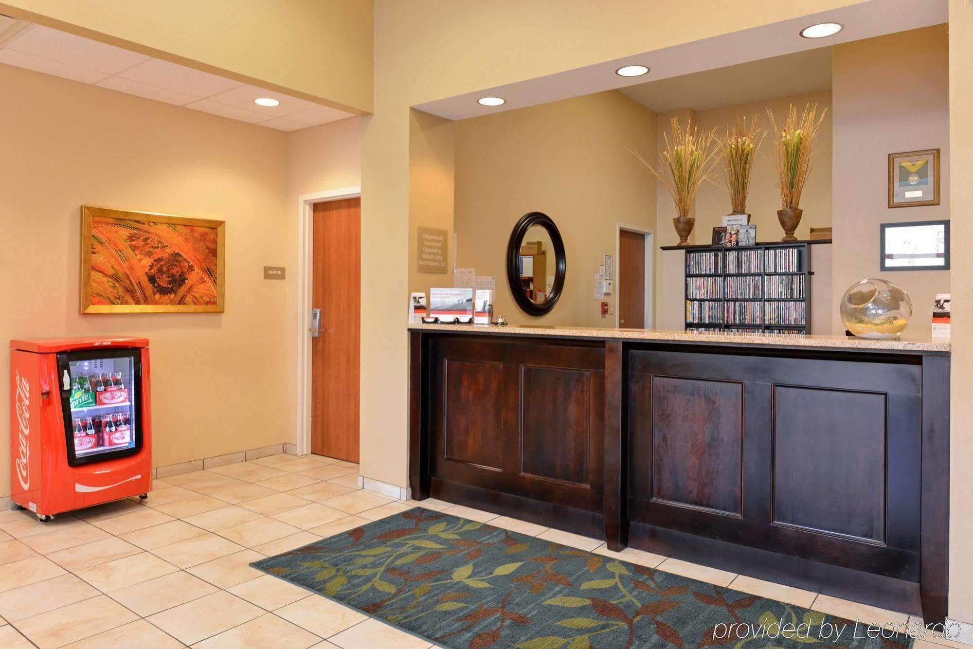 Hotel Candlewood By Ihg Terre Haute