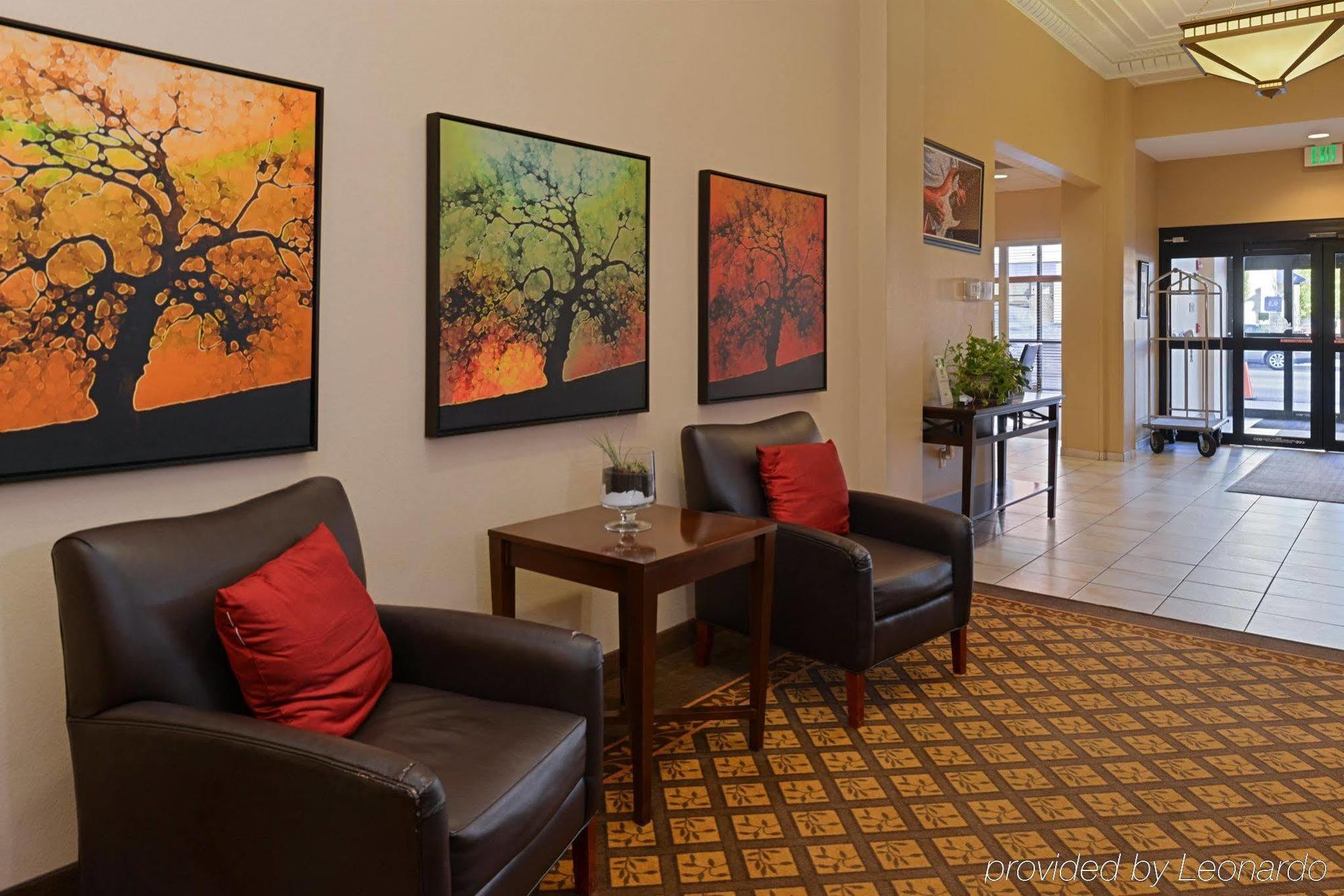 Candlewood By Ihg Terre Haute