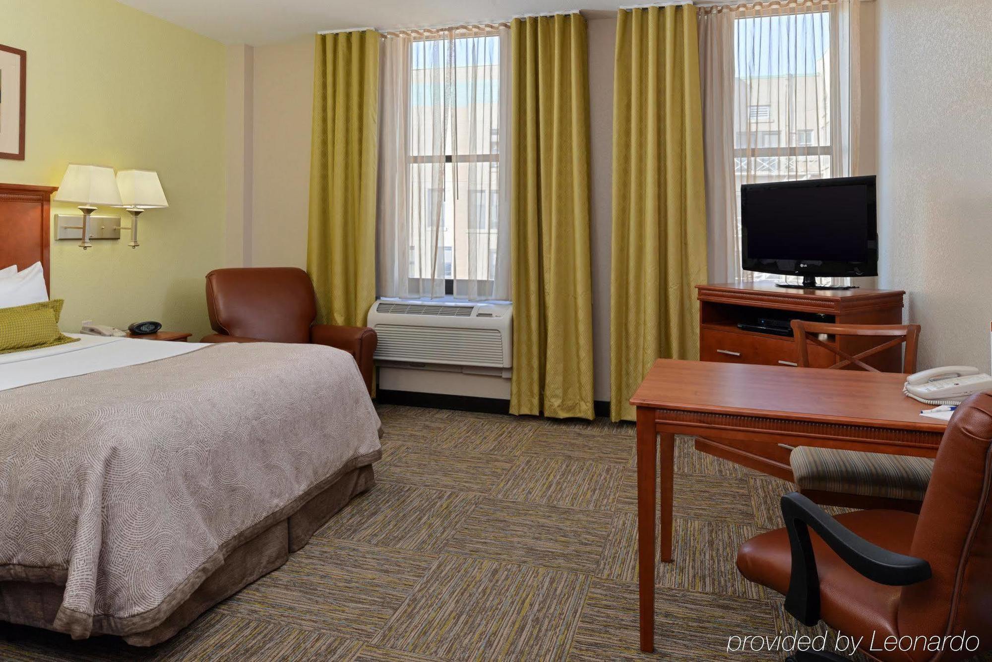 Candlewood By Ihg Hotel