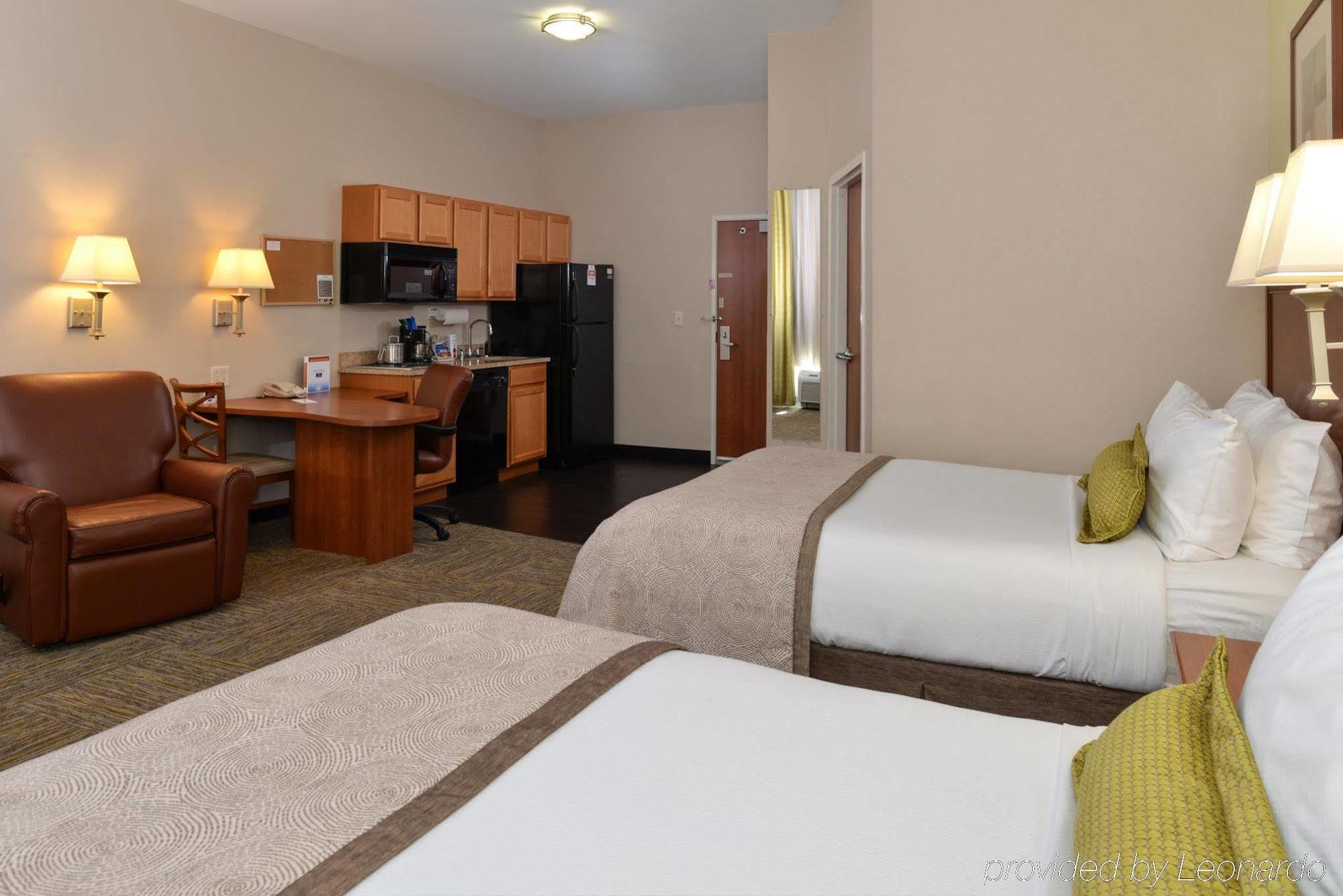 Candlewood By Ihg
