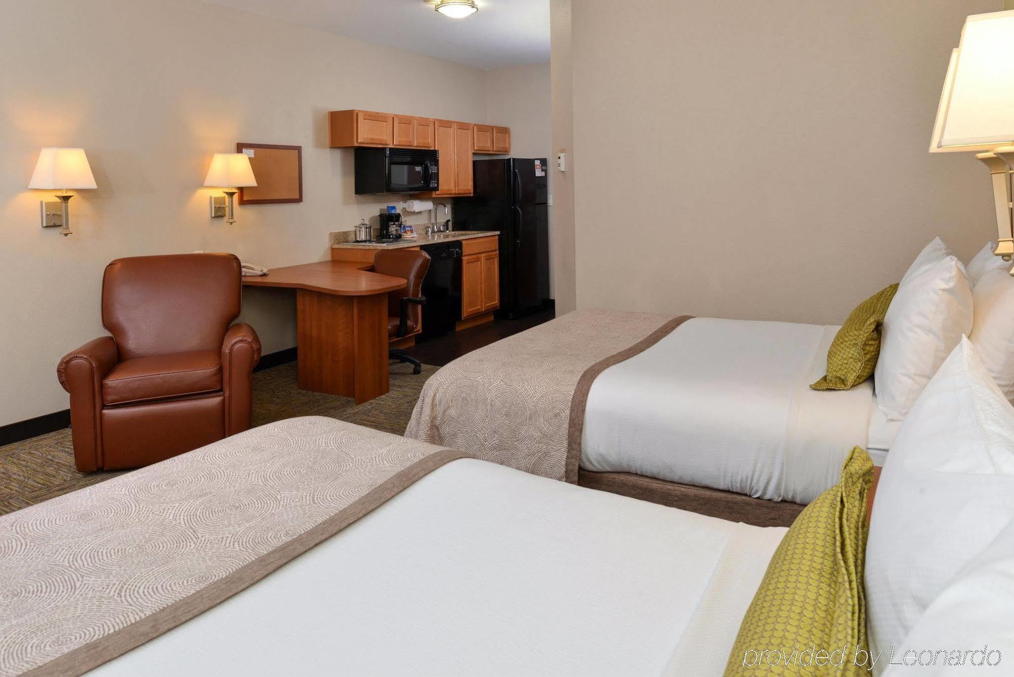 Candlewood By Ihg Terre Haute