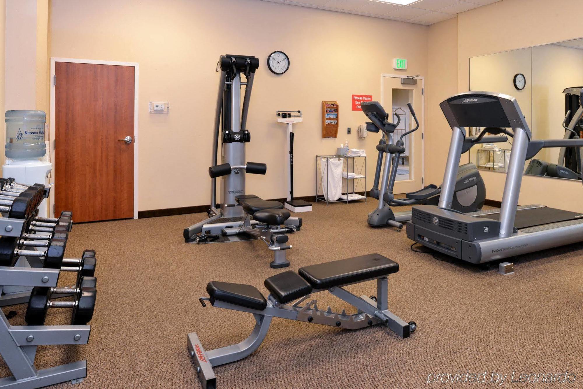 Hotel Candlewood By Ihg Terre Haute