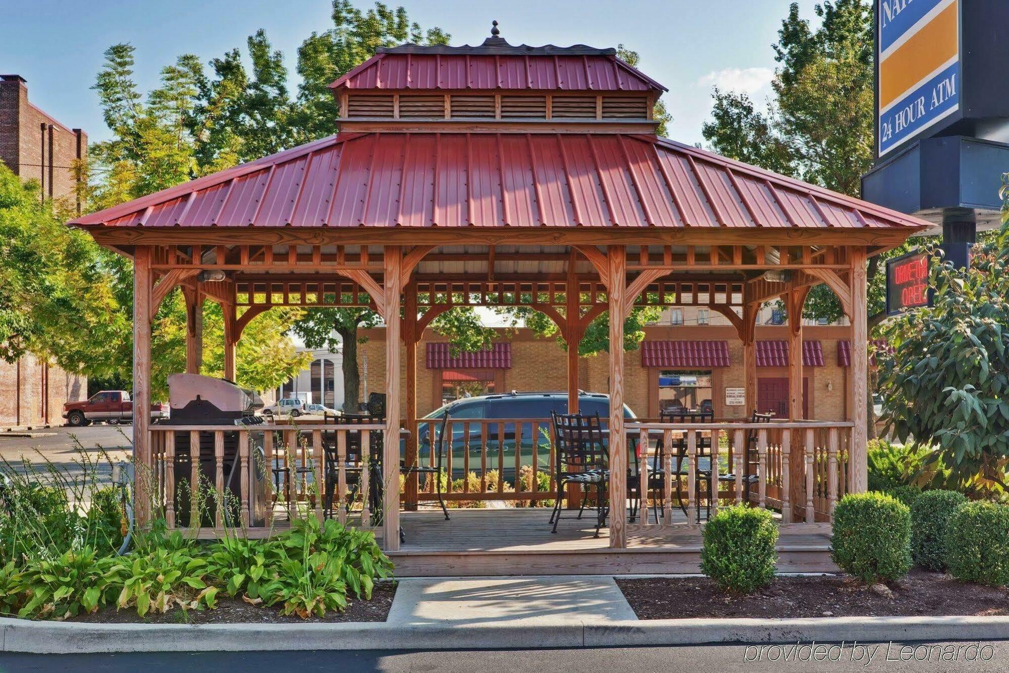 Candlewood By Ihg 2* Terre Haute