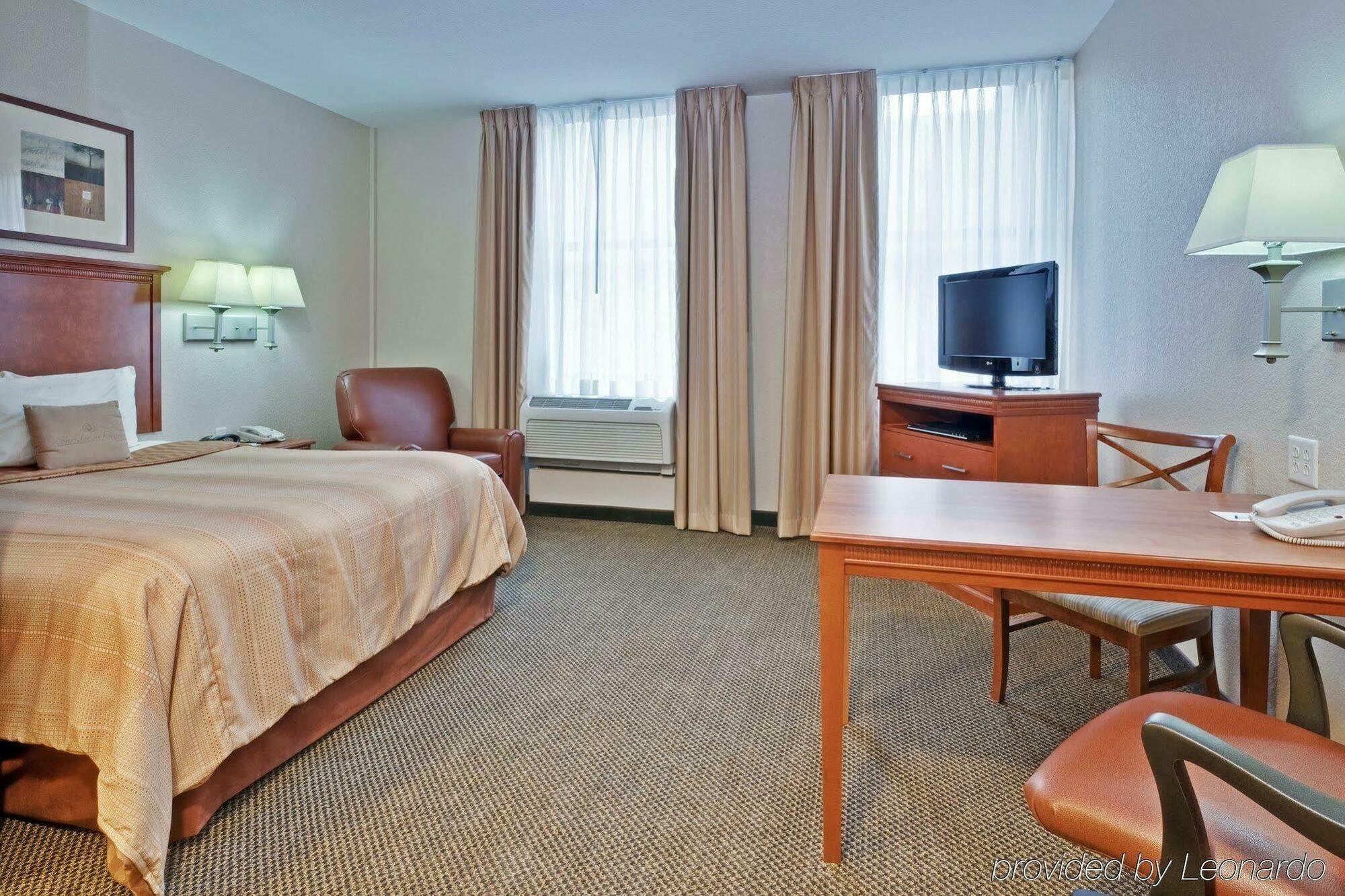 Hotel Candlewood By Ihg Terre Haute
