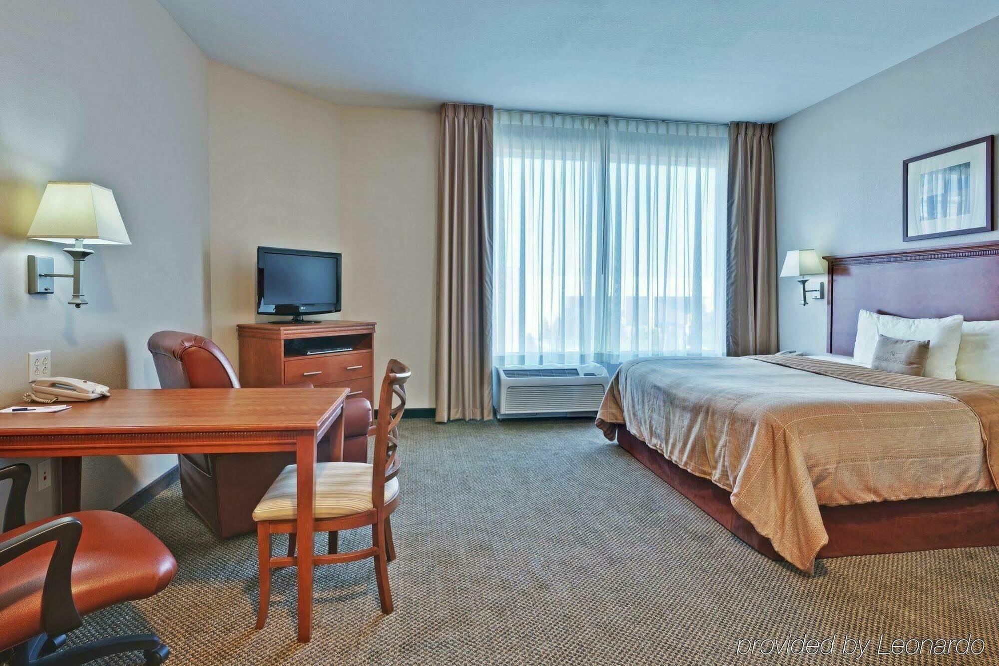Hotel Candlewood By Ihg