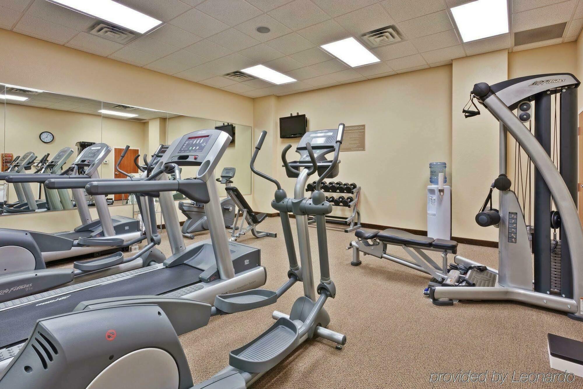 Hotel Candlewood By Ihg Terre Haute