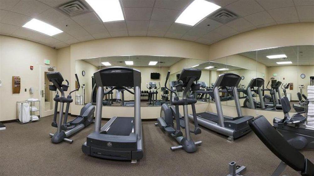 Candlewood By Ihg Hotel Terre Haute